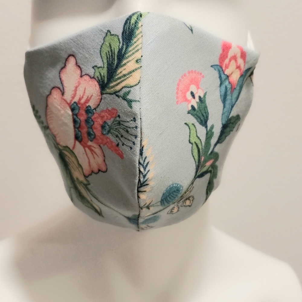 Spring/Summer Mask